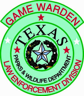 Texas Game Warden 
